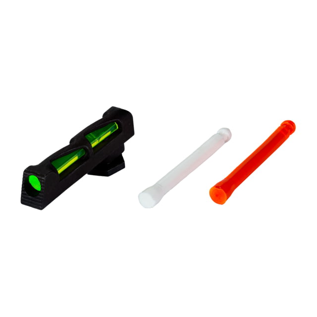 HiViz LiteWave Taurus G3/G4 Sight Front Black