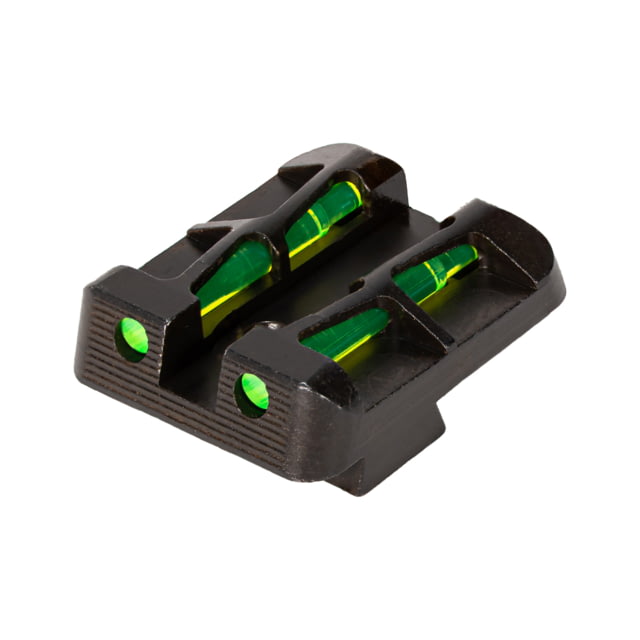 HiViz LiteWave Taurus G3/G4 Sight Rear Black