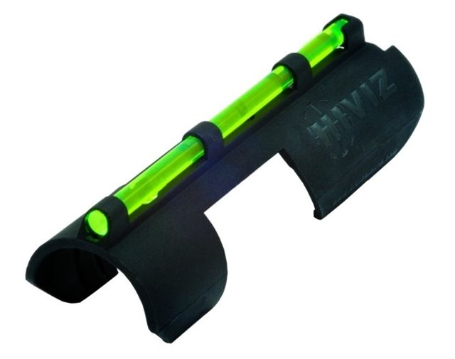 HiViz  Tactical Version - Plain Barrel Red/Green