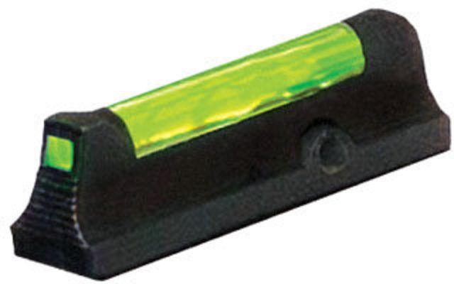 Hiviz Ruger LCR Front Sight