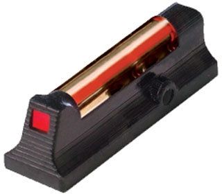 HiViz Ruger LCR Front Sight