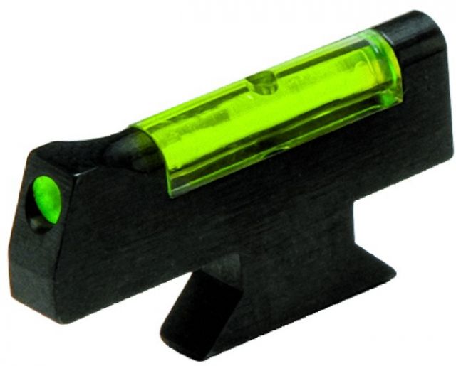 HiViz  .310 Height Front Revolver Sight - Green 310