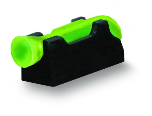 HiViz Spark III Red Orange and Green Interchangeable Pipes