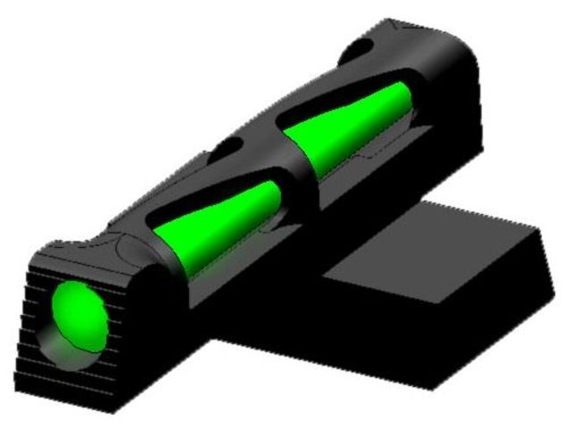 HiViz Springfield Armory 1911 LITEWAVE Front Sight 58882