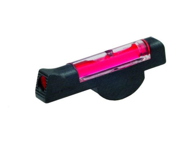 HiViz S&W 617 Front NIght Sight Red