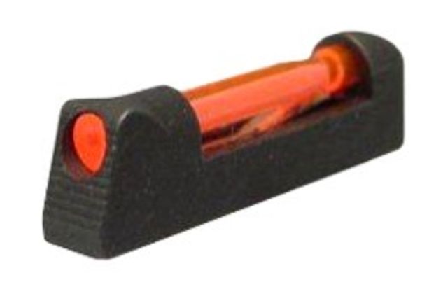 HiViz Front Sight for Walther P22 and P22Q Red/Green