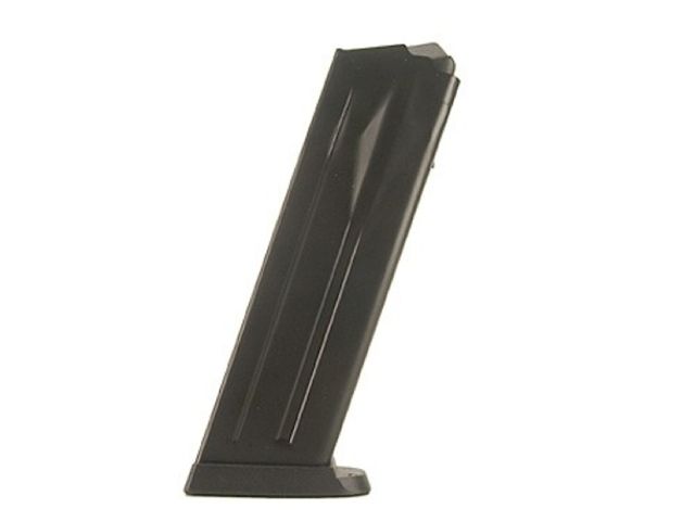 kler & Koch Pistol Magazine Mark 23 .45 ACP 10 Rounds Black 10 Ammo