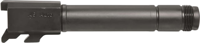 HK HK45C TACTICAL THREADED BRRL 4.57