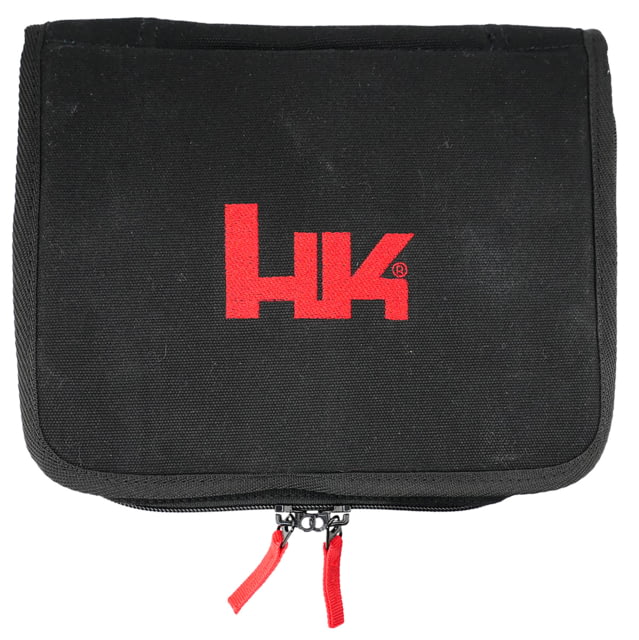 HK Pistol Case - Heckler & Koch