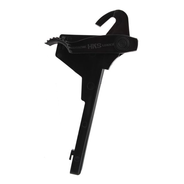 HKS Double Stack Magazine Speedloader Glock Plus 2 17/22