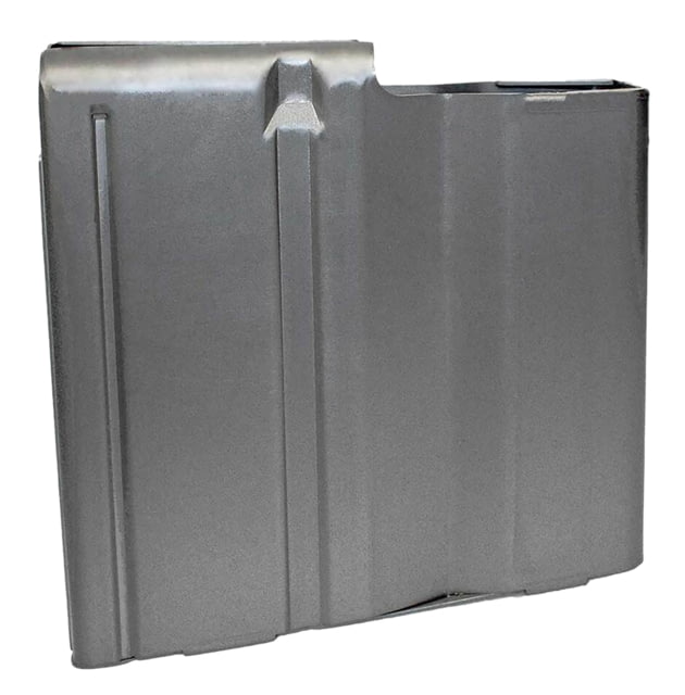 HM Defense HM50 10+1 50 BMG Fits Rifle Black Steel - Hm Defense