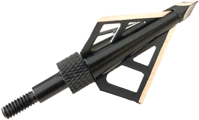 US HME 100 grain Broadhead - 6 Pack, HME-BH-6PK Tech Data