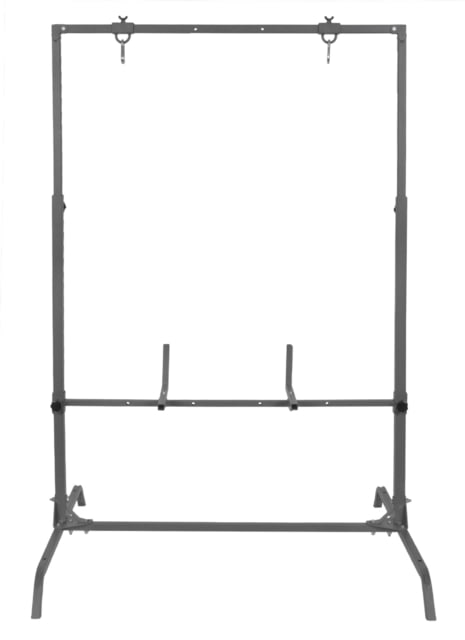 HME Adjustable Bag Target Stand Black