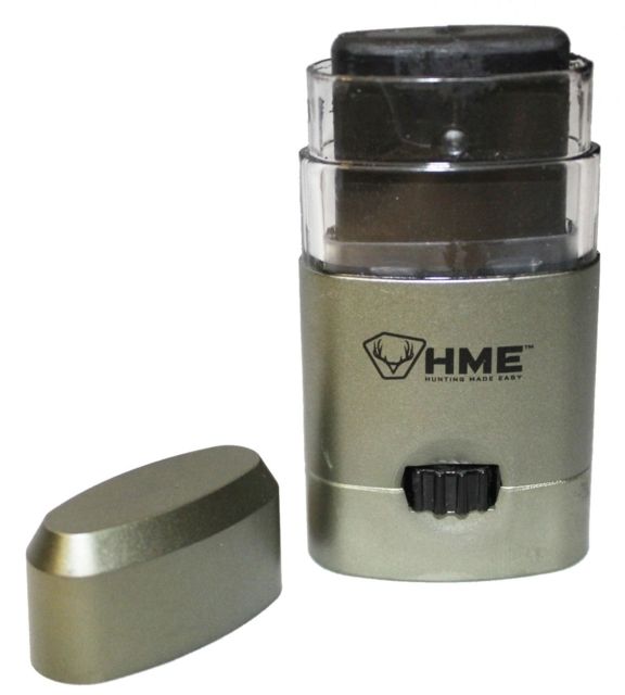 HME Black Face Paint Application Stick