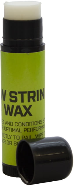 HME Bow Archery String Wax - Hme