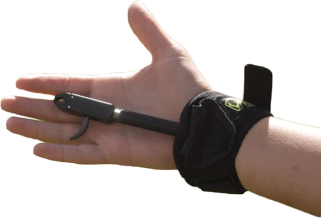 HME Caliper Release - Hme