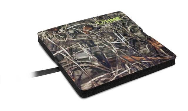 HME EVA Foam Seat Cushion1in w/ Generic Camo Print
