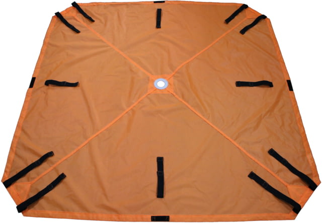 HME Executioner 4-Sided Blind Cap Orange - HME Products