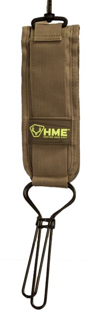 HME Game Tote Metal Rack w/Swivel Clip - HME Products