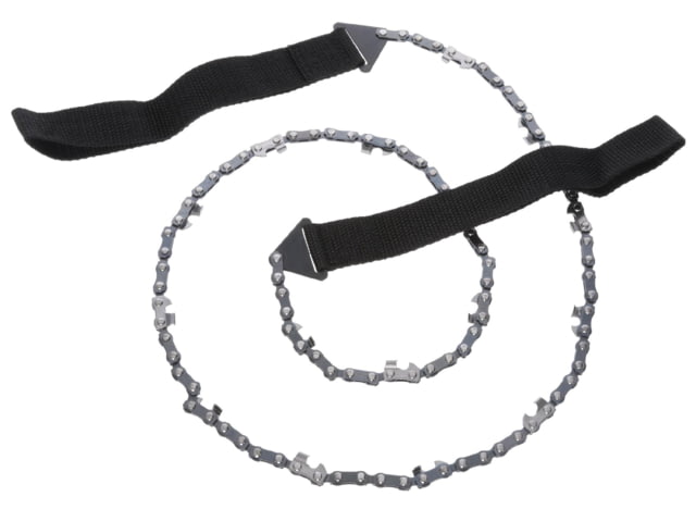 HME Pocket Chainsaw Black