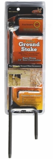 HME Products Archers Ground Stake
