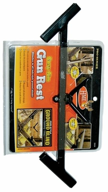 HME Products Easy Aim Gun Rest
