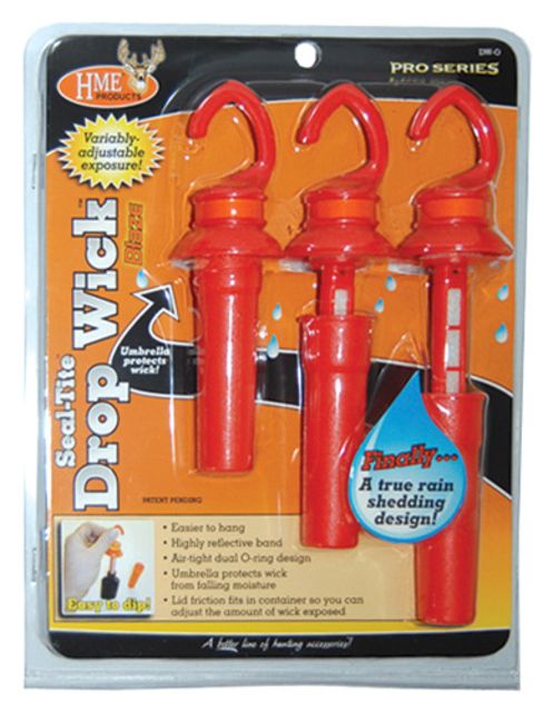 Hme Products HME Seal-tite Drop Wick Scent Dispenser