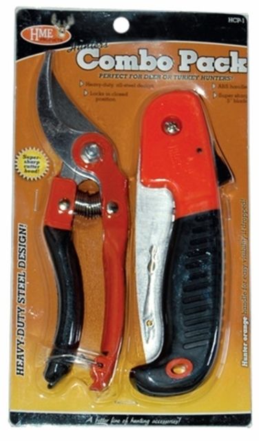 HME Products Hunters Combo Pack