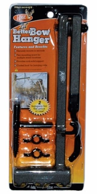 HME Products Lil Better Bow Hanger - Hme Products