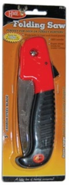 HME Products Mini Folding Saw
