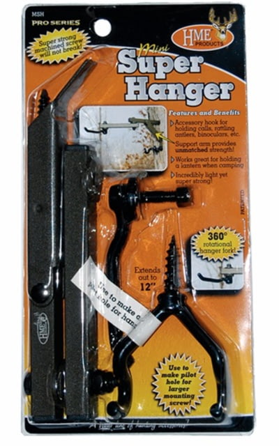 HME Products Mini Super Hanger