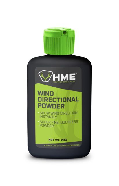 HME Products Wind Directional Oderless Indicator Powder