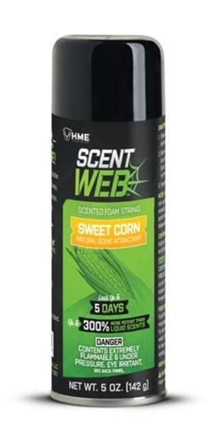 HME Scent Web Rutting Buck Whitetail - HME Products