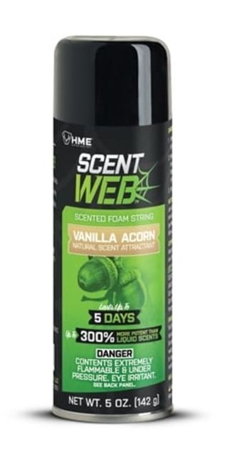 HME Scent Web Vanilla - HME Products