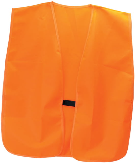 HME Vest - Youth Orange - Hme