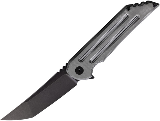 Hoback Knives Kwaiback Framelock HOB031STG - Hoback Knives