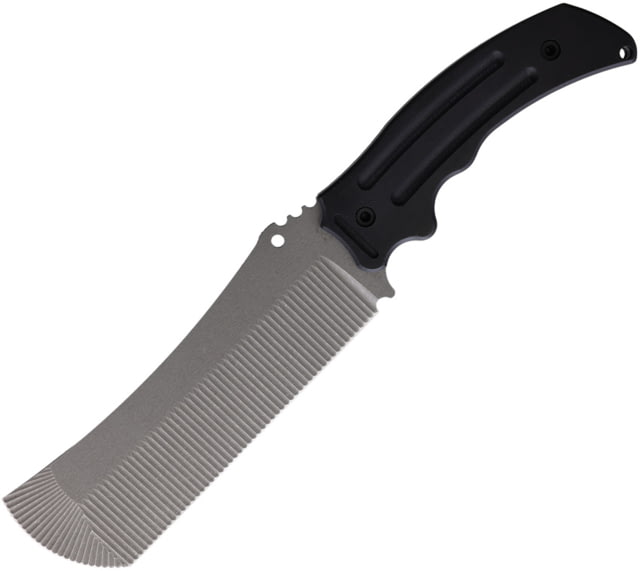 Hoback Knives  Fixed Blade - Hoback Knives