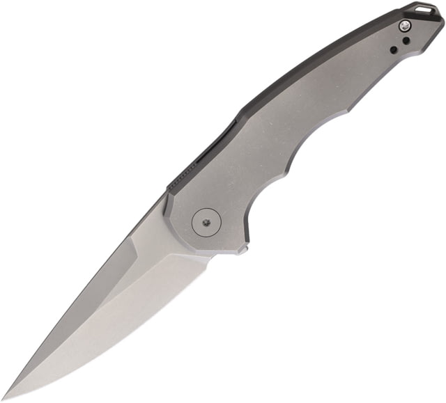 Hoback Knives OneSam Framelock SW - Hoback Knives