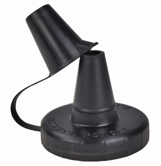 Hodgdon Powder Funnel/Pouring Cap - Hodgdon Powder