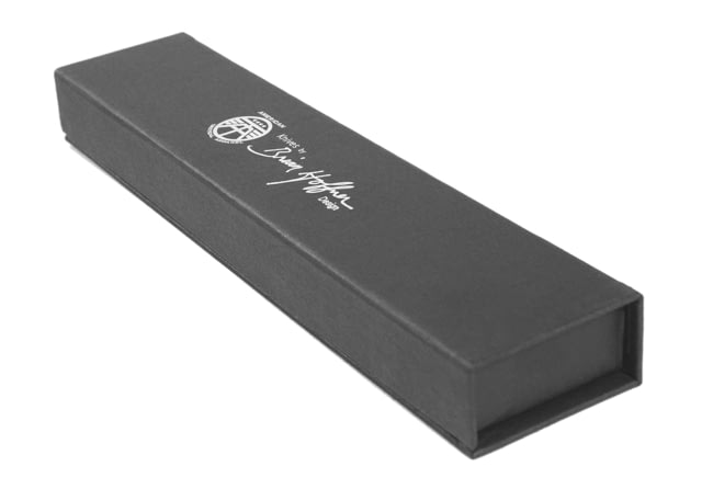 Hoffner Knives Gift Box for 3.5in Folding Knife One size - Hoffner Knives