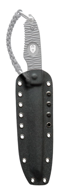 Hoffner Knives Lanyard Beast Sheath Black One size - Hoffner Knives