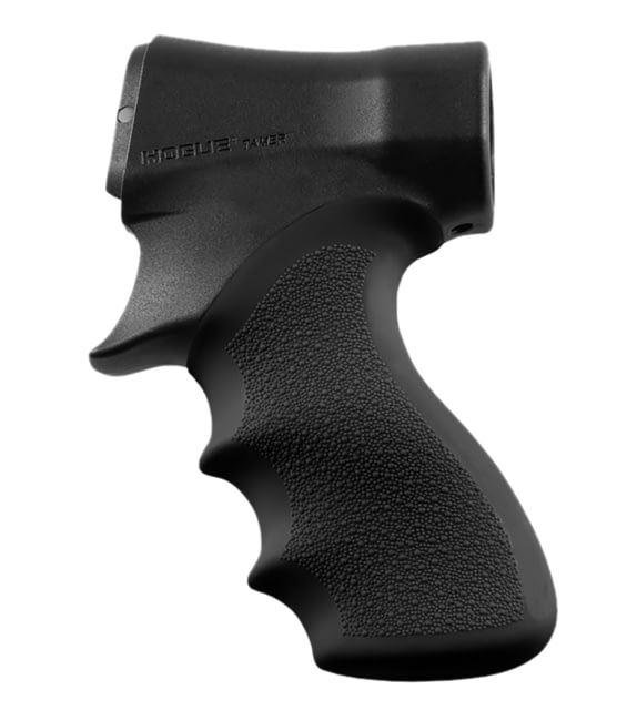 Hogue Remington 870 Shotgun Buttstock Adapter Black