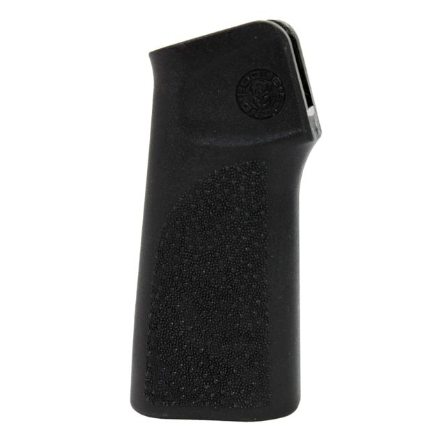 USED Hogue Ar-15/m-16 15 Degree Vertical Black - Hogue