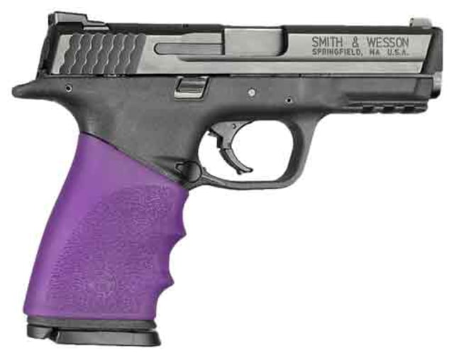 Hogue Handall Hybrid Purple - Hogue
