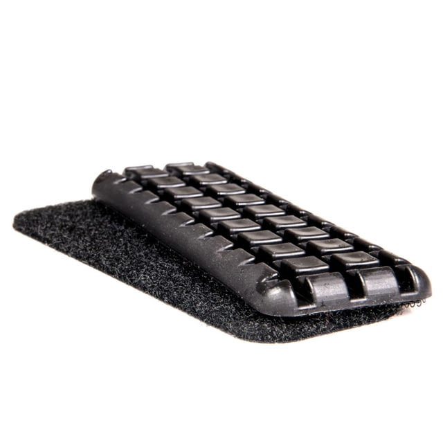 Hog Saddle PIG Skins Barricade Pad Black 4.5in - Hog Saddle