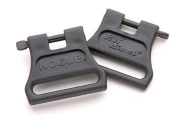 Hogue 1.25in PolySwivel 000 - Hogue