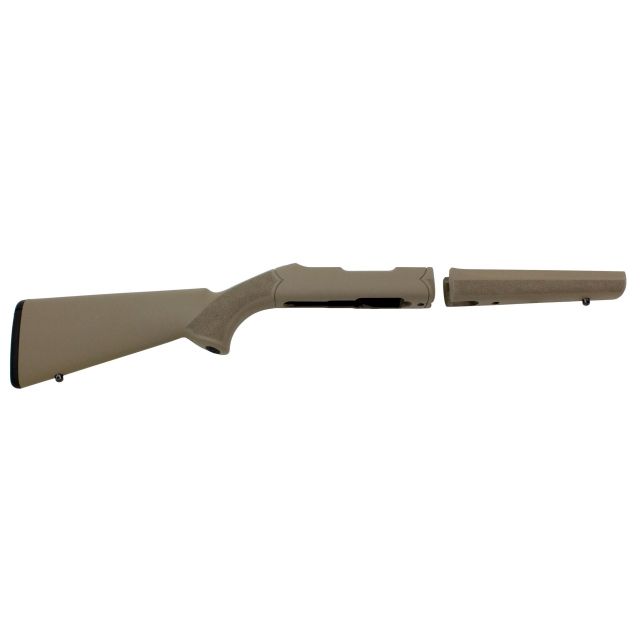 Hogue Ruger 10-22 Takedown Rubber Overmolded Stock - Hogue