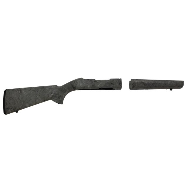 Hogue Ruger 10-22 Takedown Rubber Overmolded Stock - Hogue