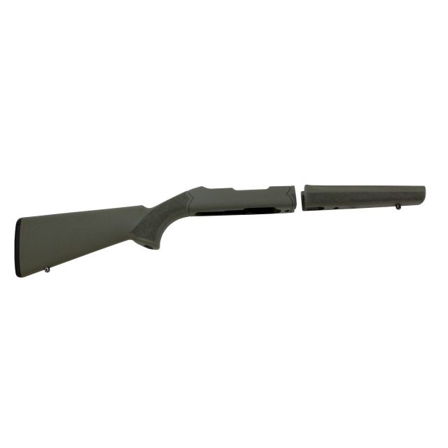 Hogue Ruger 10-22 Takedown Rubber Overmolded Stock - Hogue