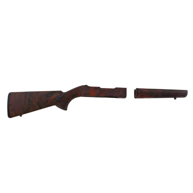 Hogue Ruger 10-22 Takedown Rubber Overmolded Stock - Hogue